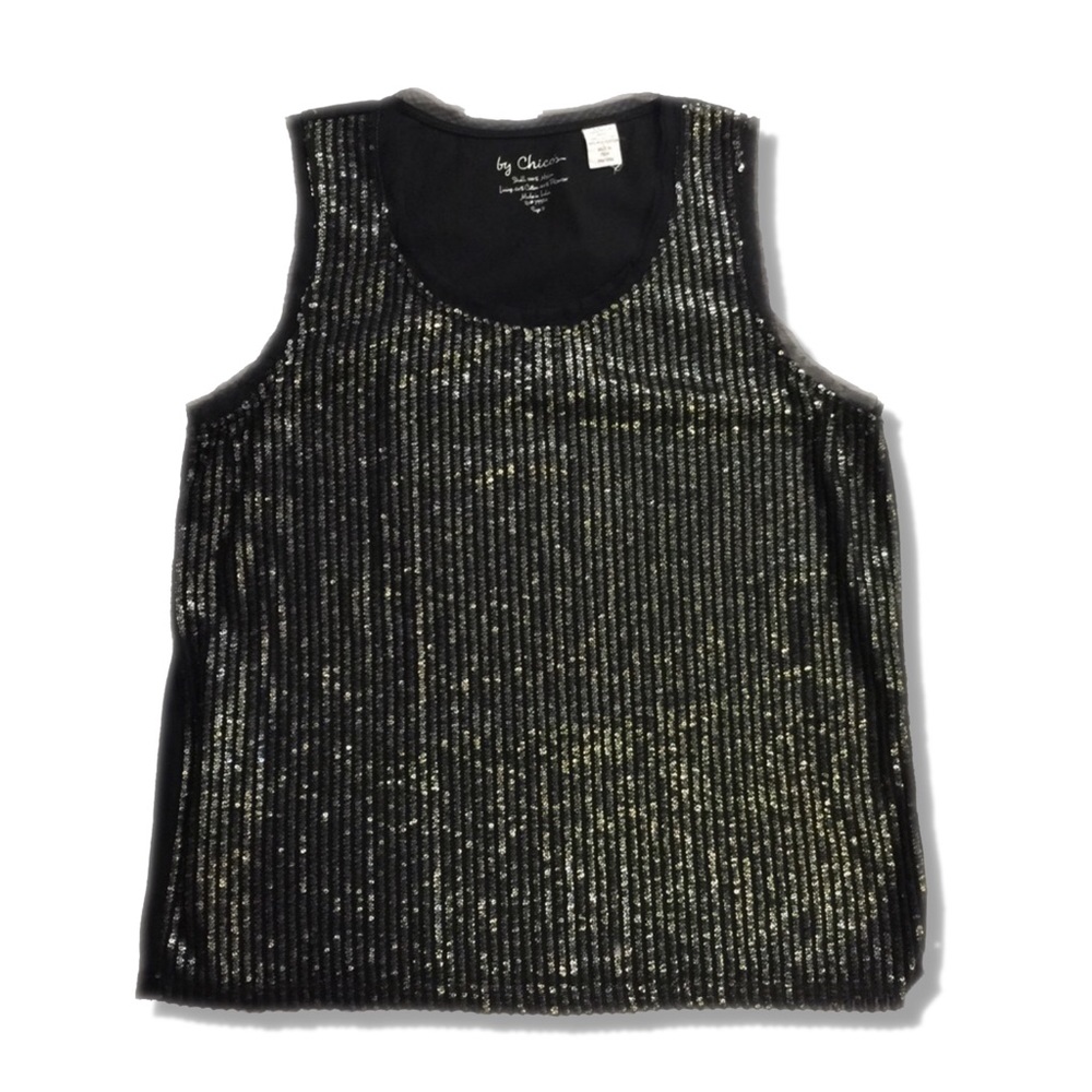 Chico’s Shell - image 1